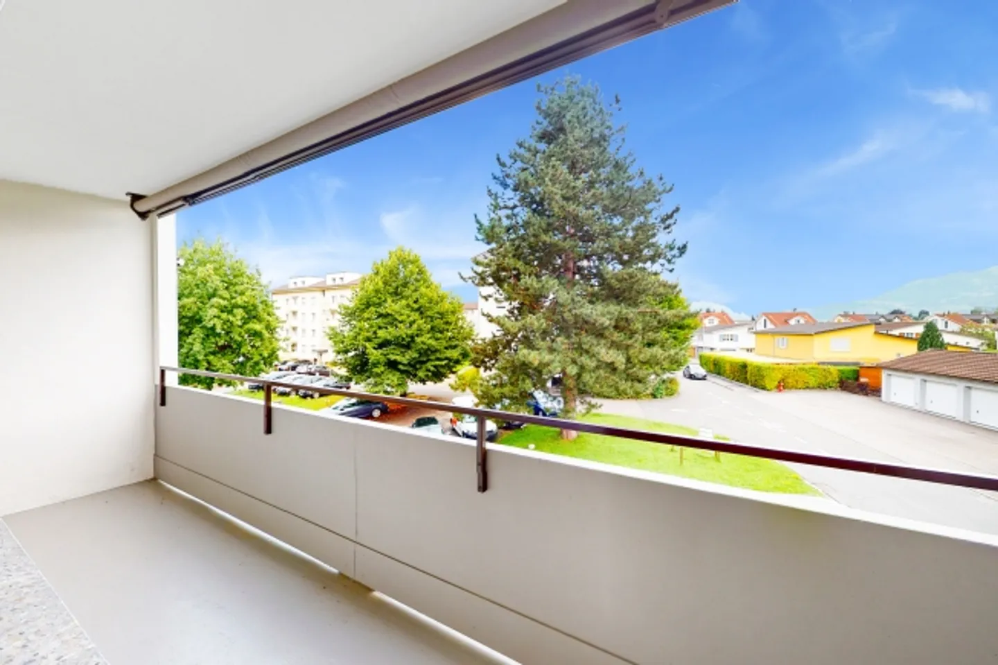 Appartamento luminoso in una zona residenziale popolare - Foto 7 di 7