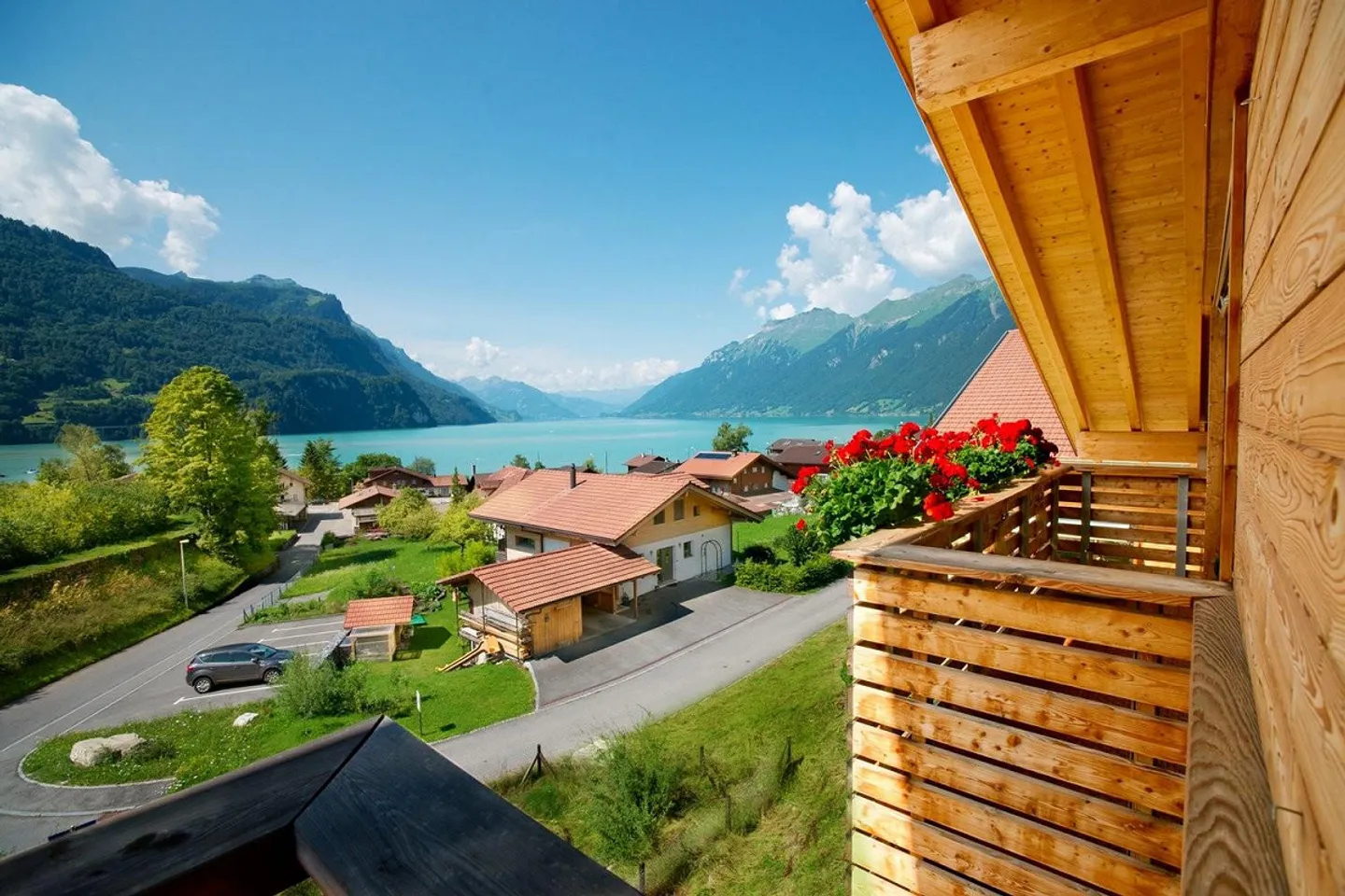 Sentiment de vacances à la maison - Votre oasis de bien-être - Photo 1 sur 5