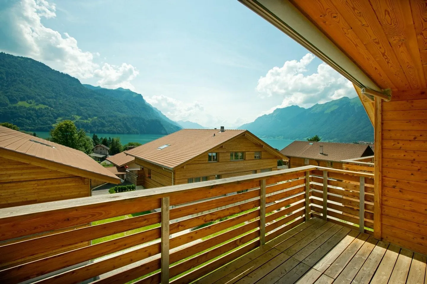 Sentiment de vacances à la maison - Votre oasis de bien-être - Photo 3 sur 5