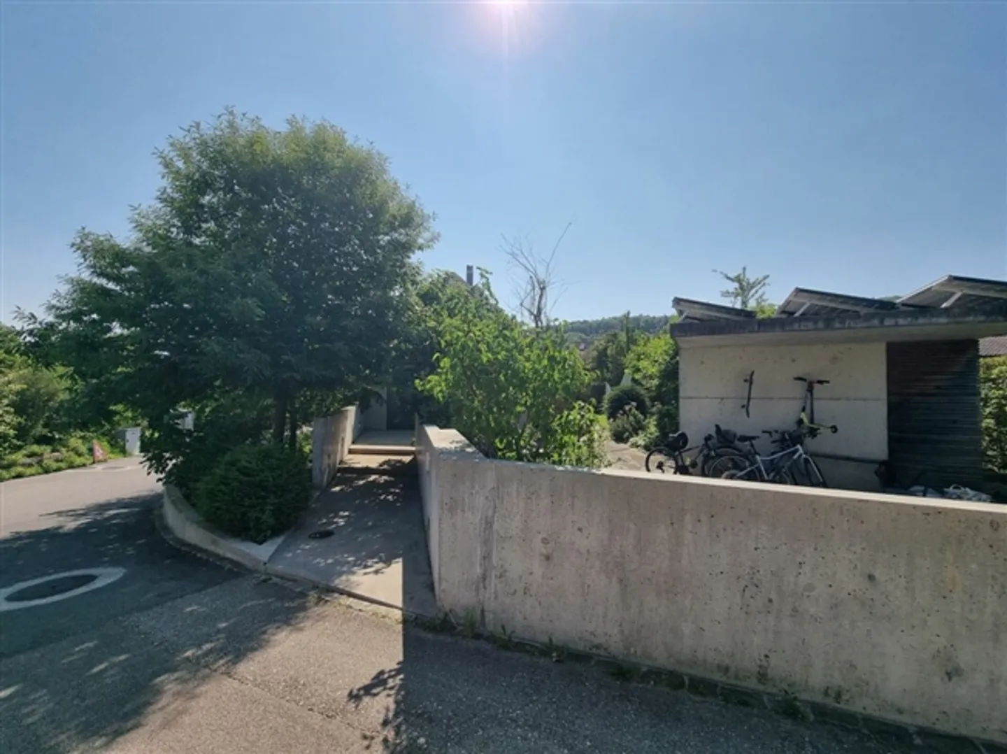 «Top moderne Architekten-Villa mit Pool!» - Foto 11 von 20