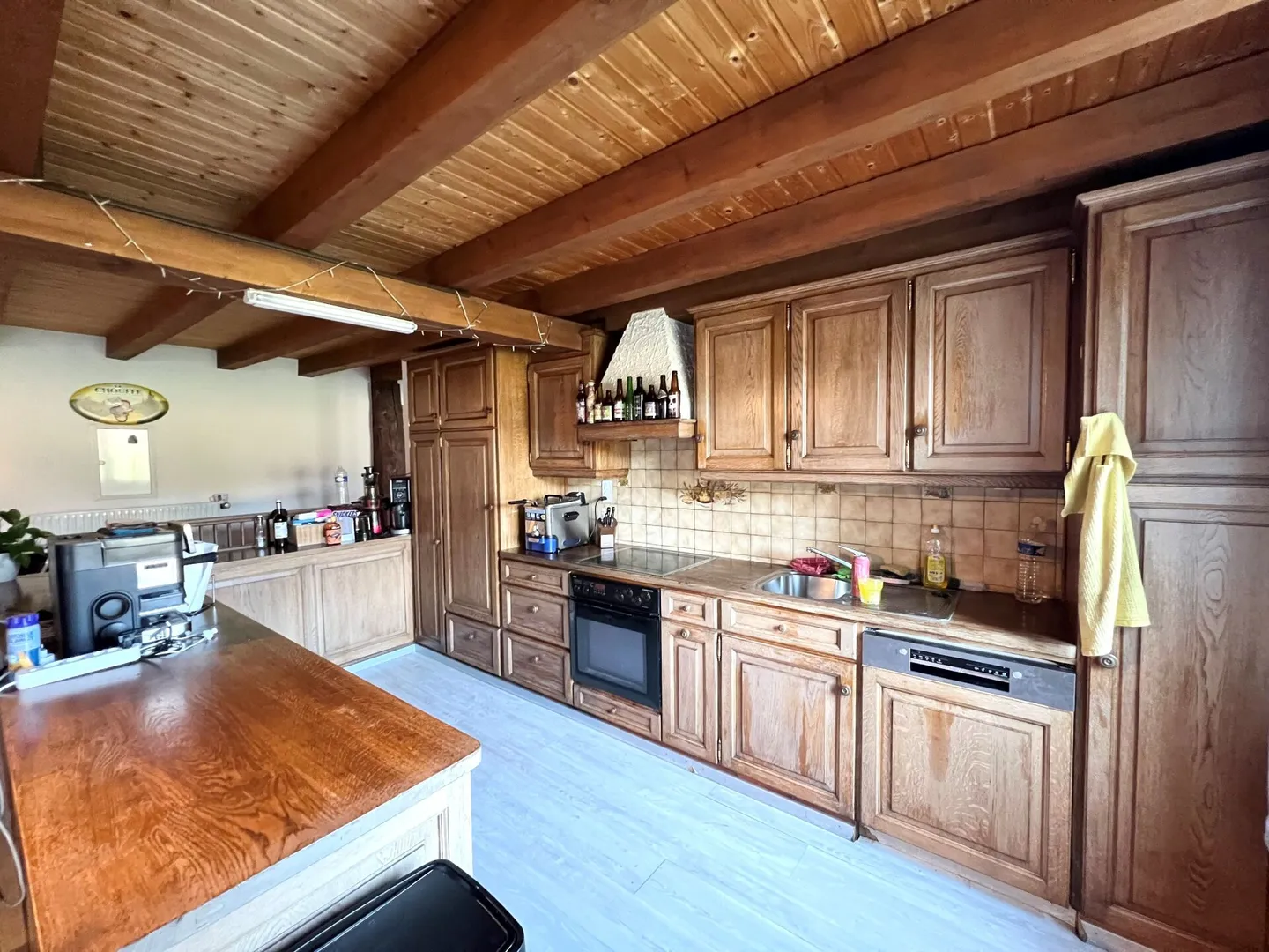 Appartamento 4.5 stanze - Foto 1 di 12