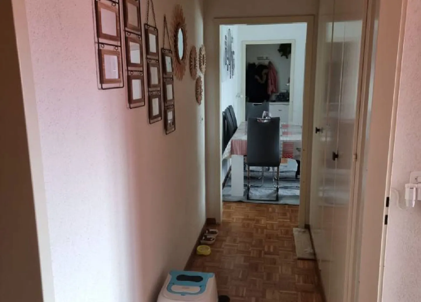 3.5 Room Apartment - Photo 10 of 12