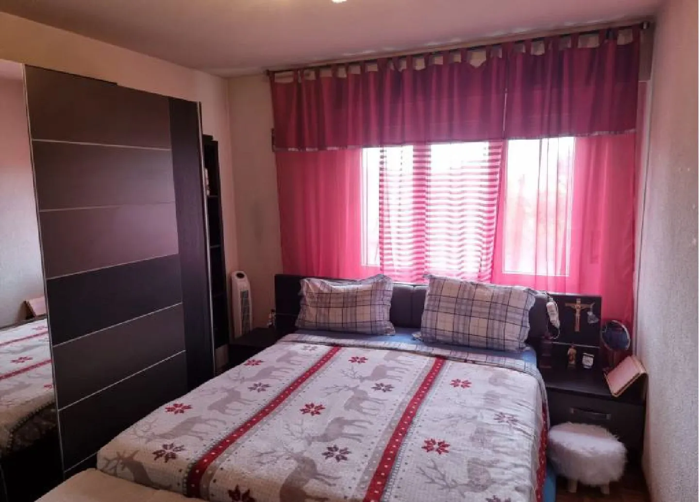 3.5 Room Apartment - Photo 11 of 12