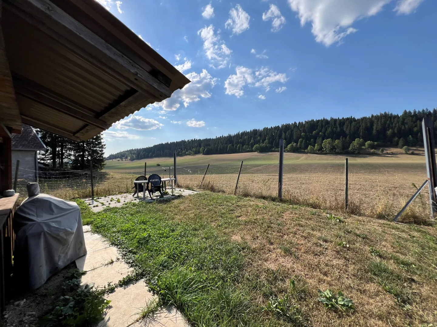 Appartamento 4.5 stanze - Foto 2 di 12