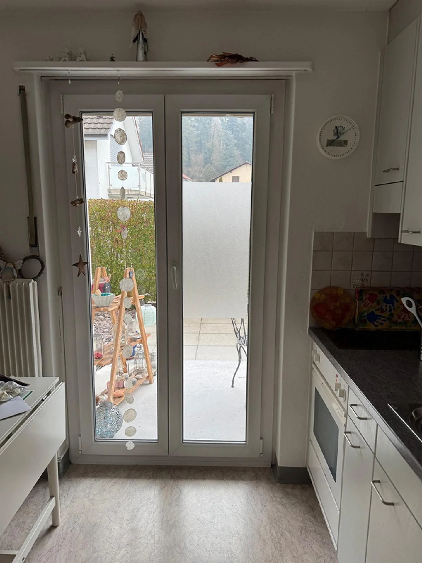 Charmante Wohnung in Würenlingen - Foto 2 von 8