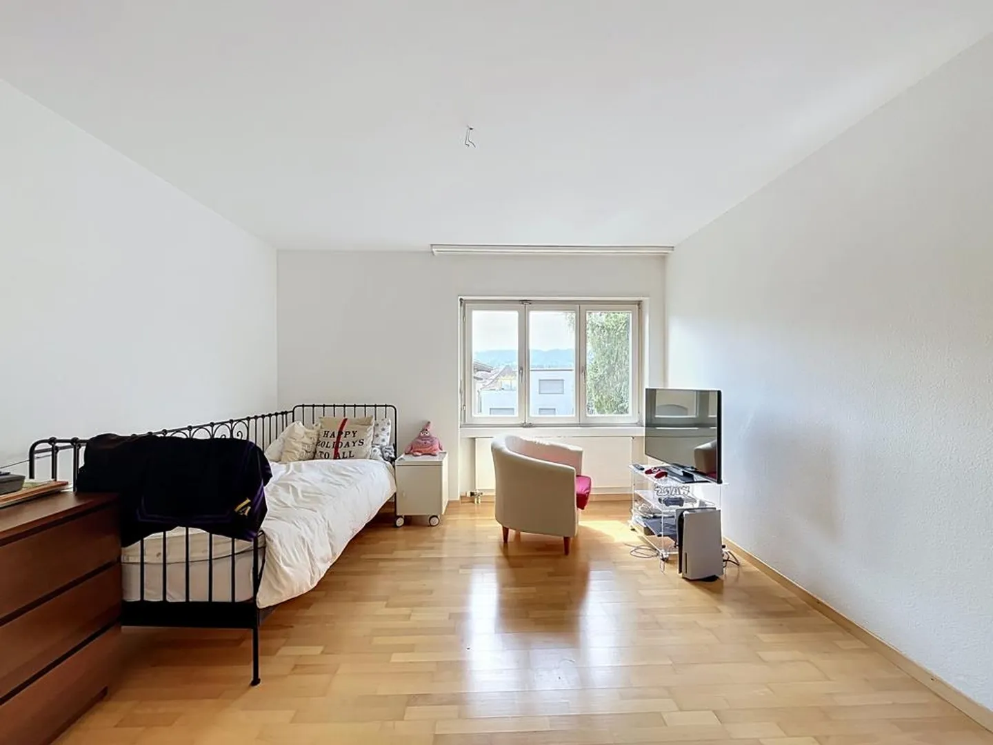 Appartement lumineux et spacieux de 4 pièces à 8700 Küsnacht - Photo 5 sur 8