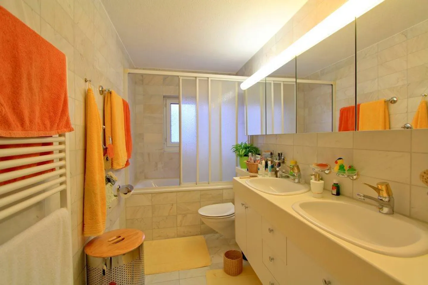 Appartement lumineux et spacieux de 4 pièces à 8700 Küsnacht - Photo 6 sur 8