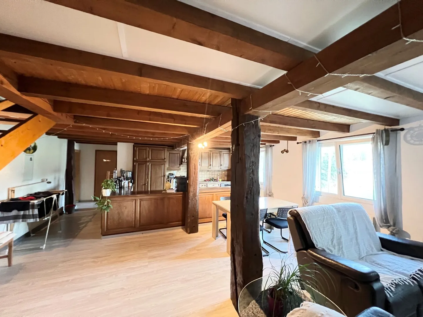 Appartamento 4.5 stanze - Foto 3 di 12