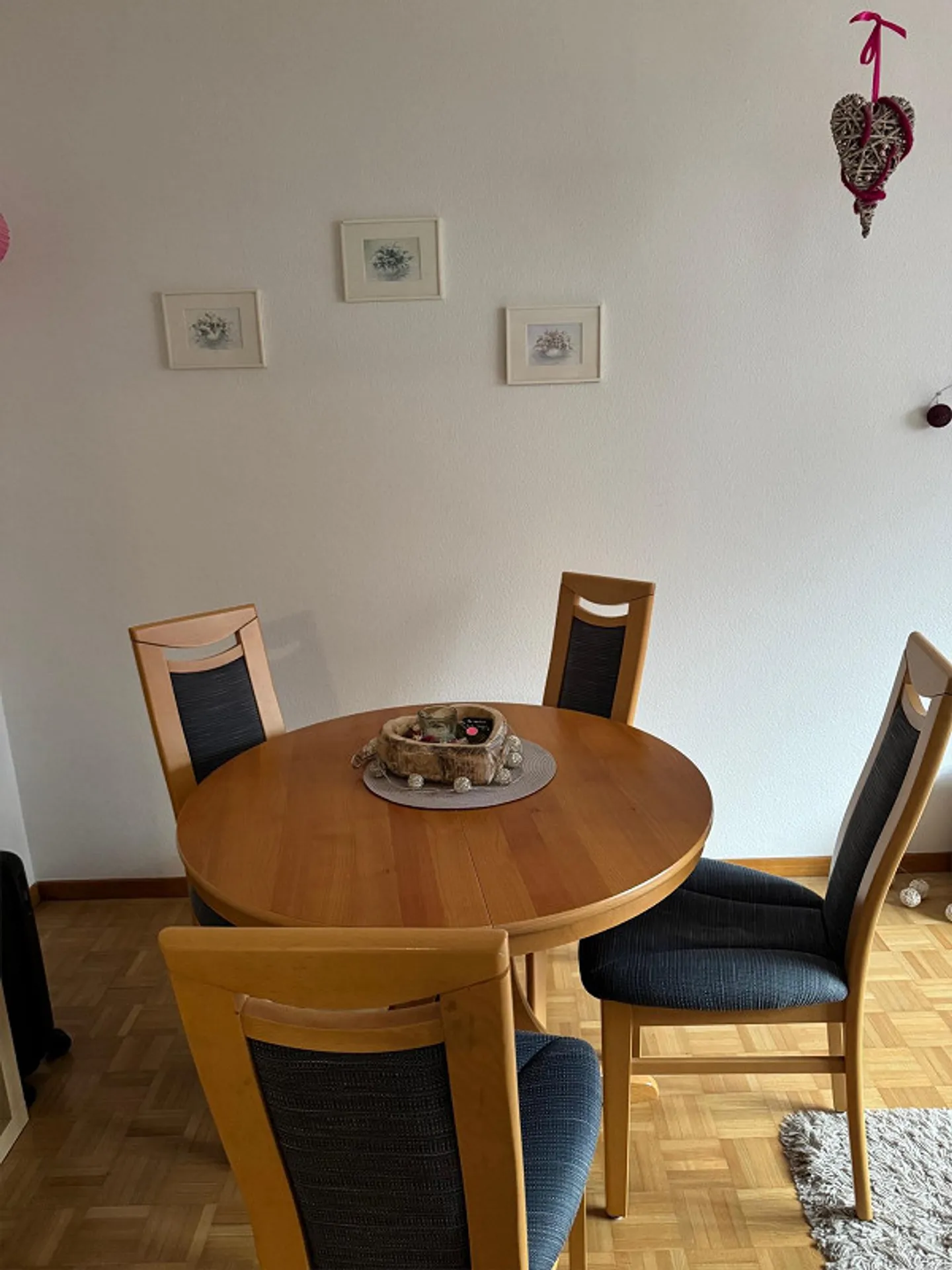 Charmante Wohnung in Würenlingen - Foto 3 von 8