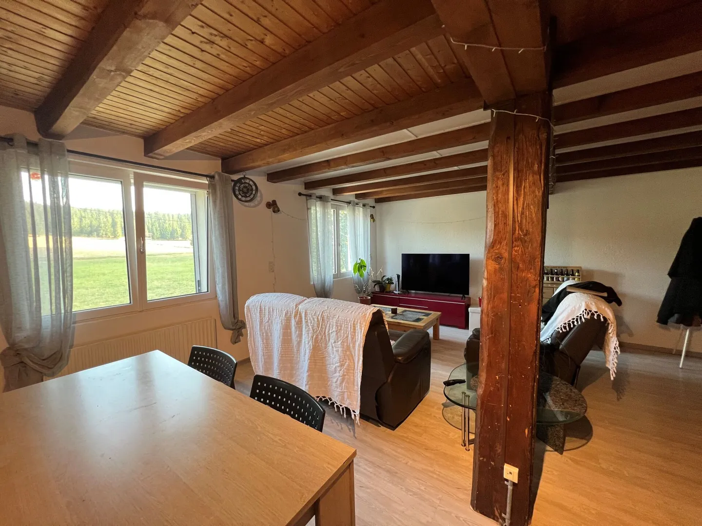 Appartamento 4.5 stanze - Foto 4 di 12