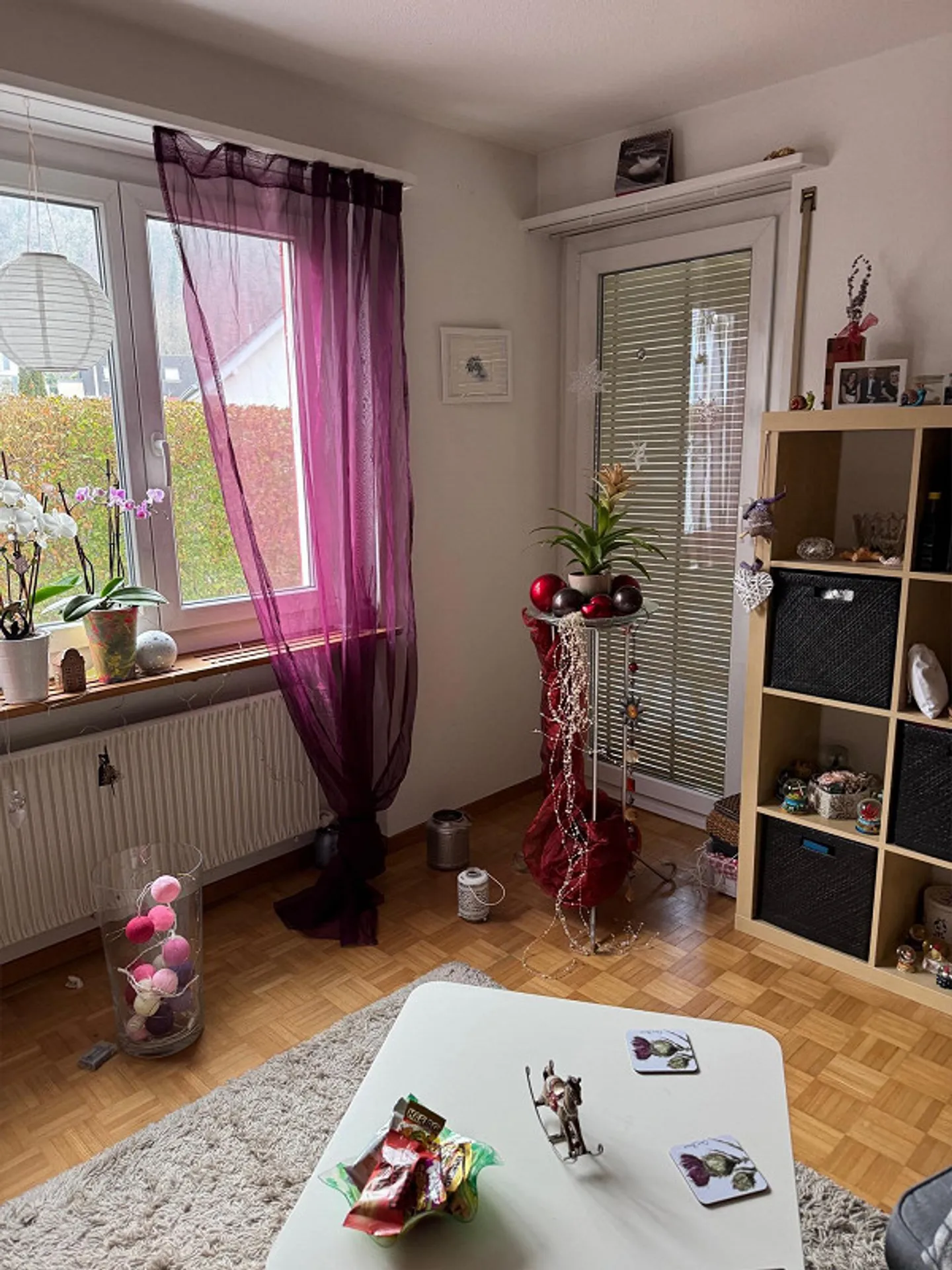 Charmante Wohnung in Würenlingen - Foto 4 von 8