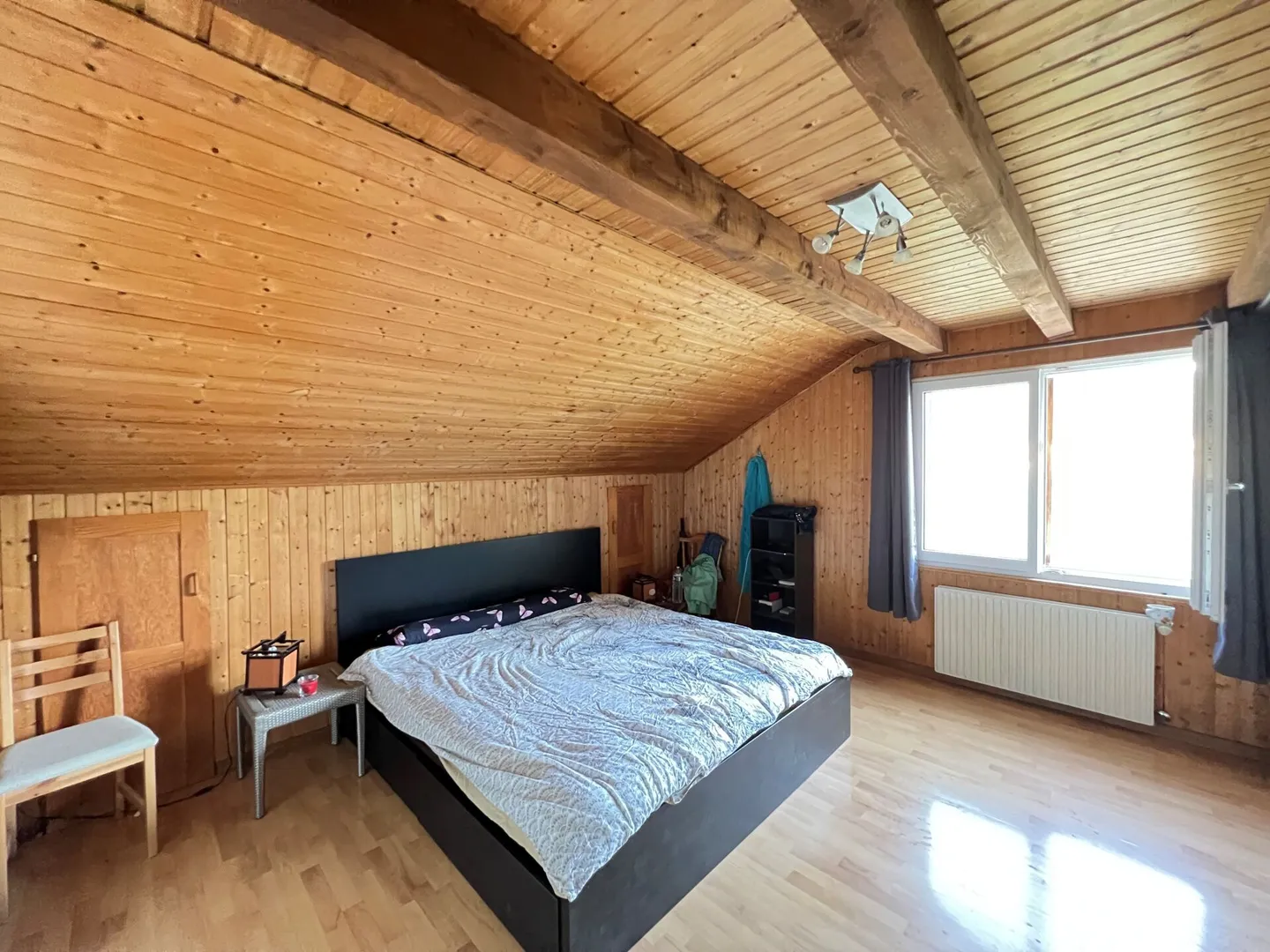 Appartamento 4.5 stanze - Foto 6 di 12