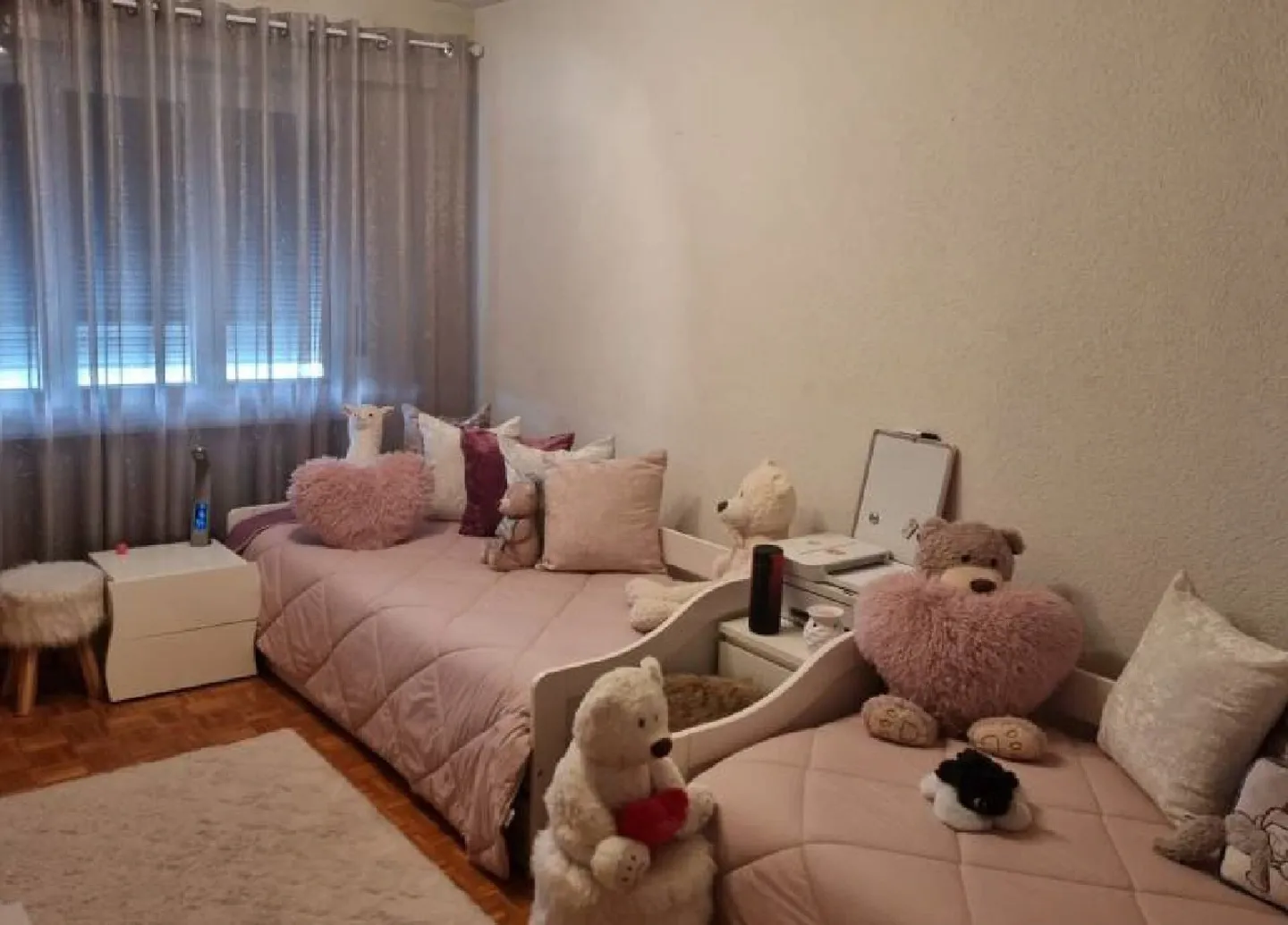 3.5 Room Apartment - Photo 12 of 12