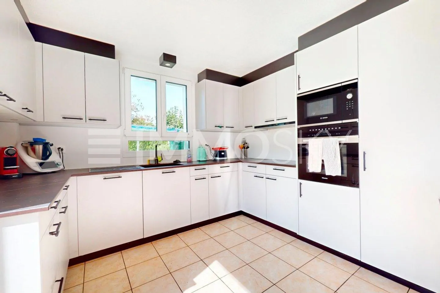 Charmannte Villa in der Nähe von Lausanne – Montpreveyres - Foto 3 von 5