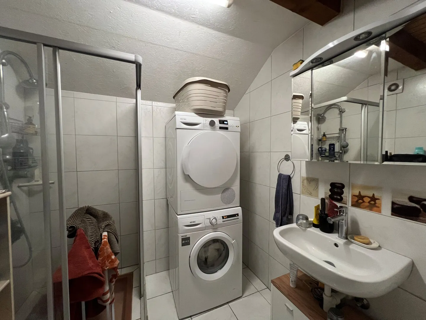 Appartamento 4.5 stanze - Foto 9 di 12