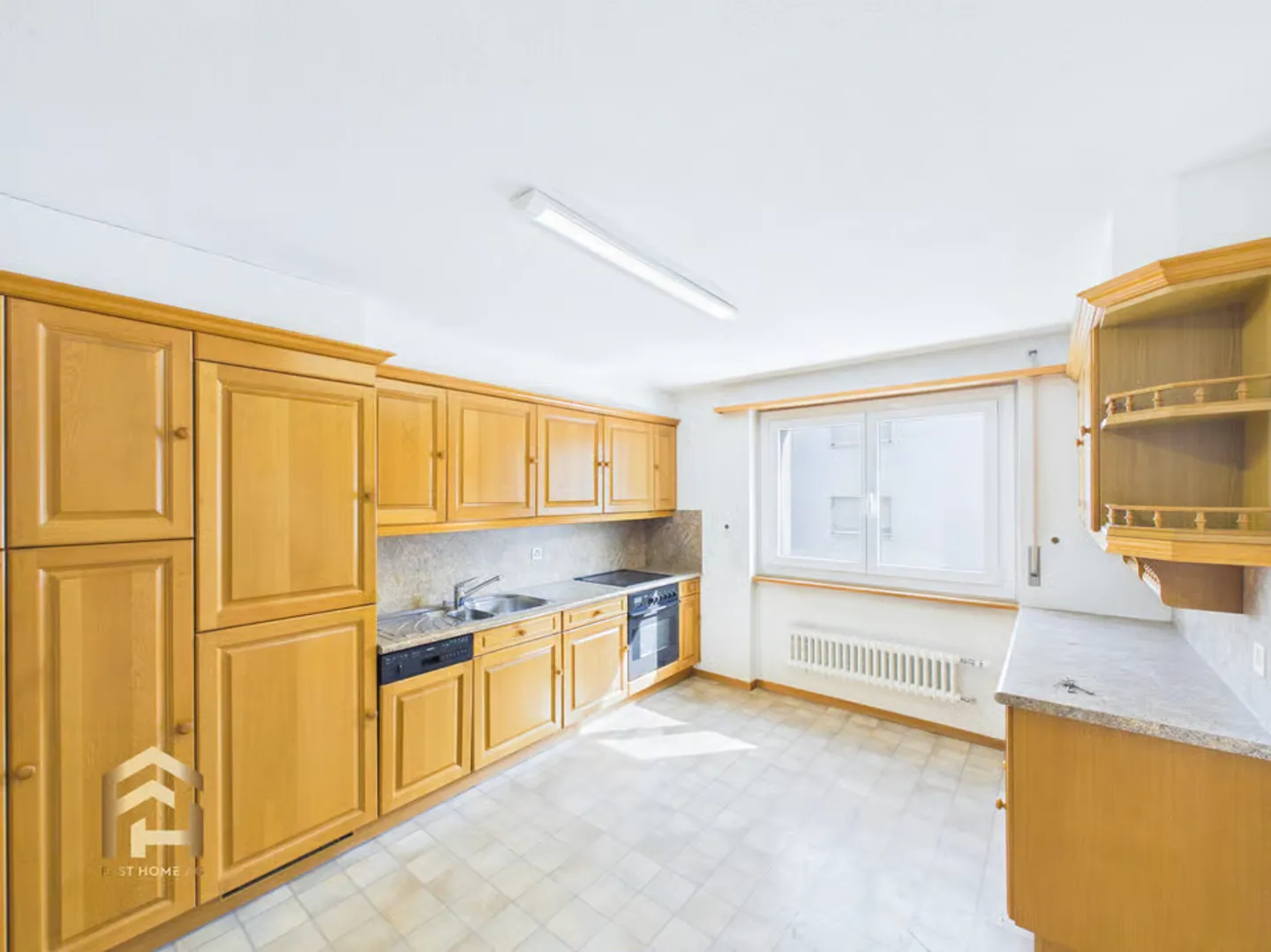 Charmante 4.5 Zimmerwohnung - Foto 4 von 12