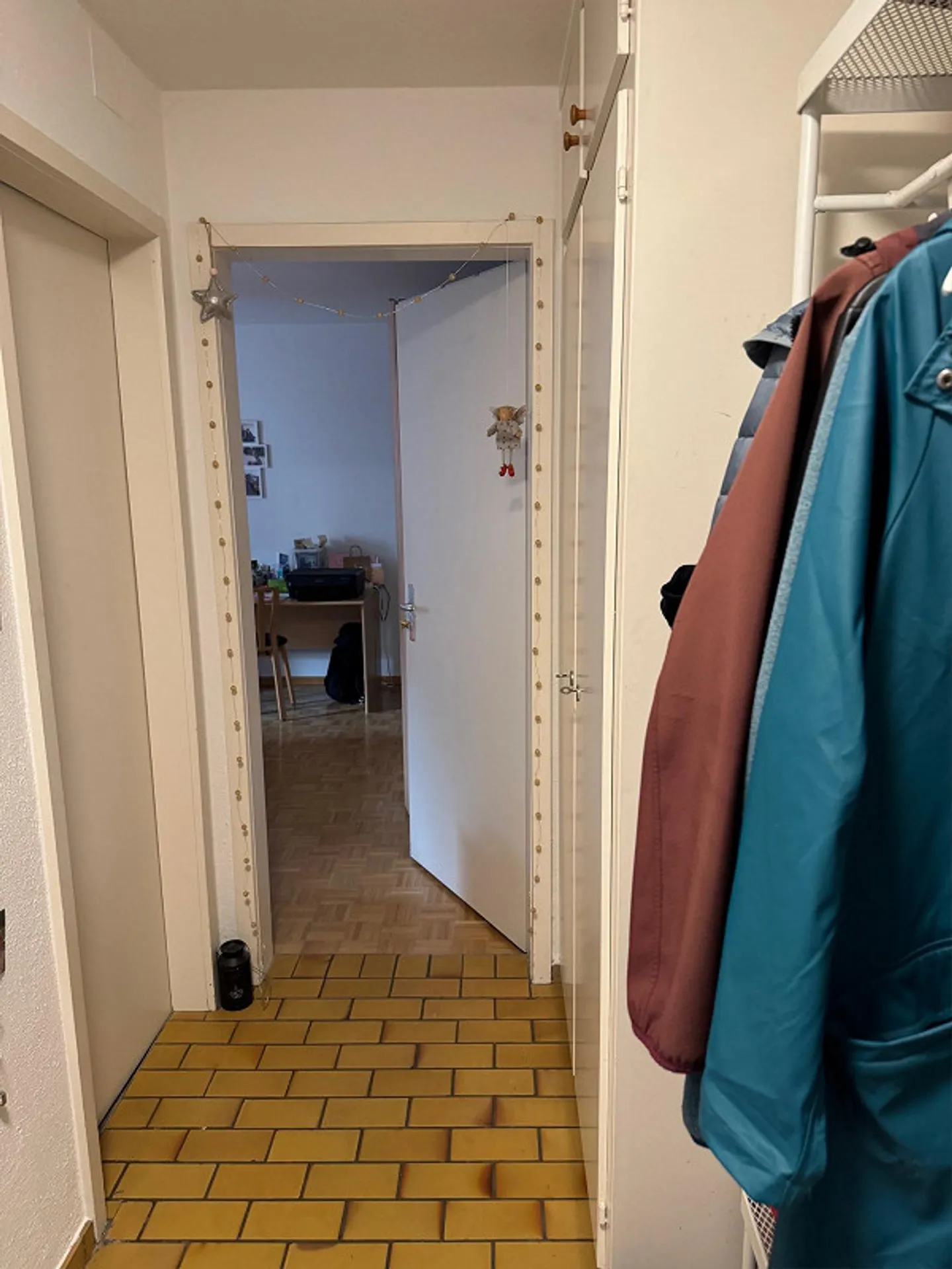 Charmante Wohnung in Würenlingen - Foto 5 von 8