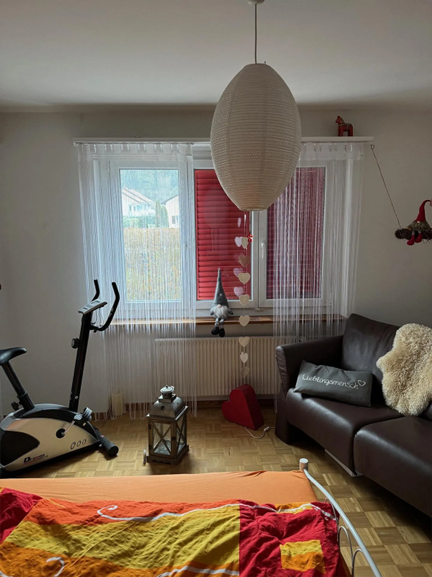 Charmante Wohnung in Würenlingen - Foto 6 von 8