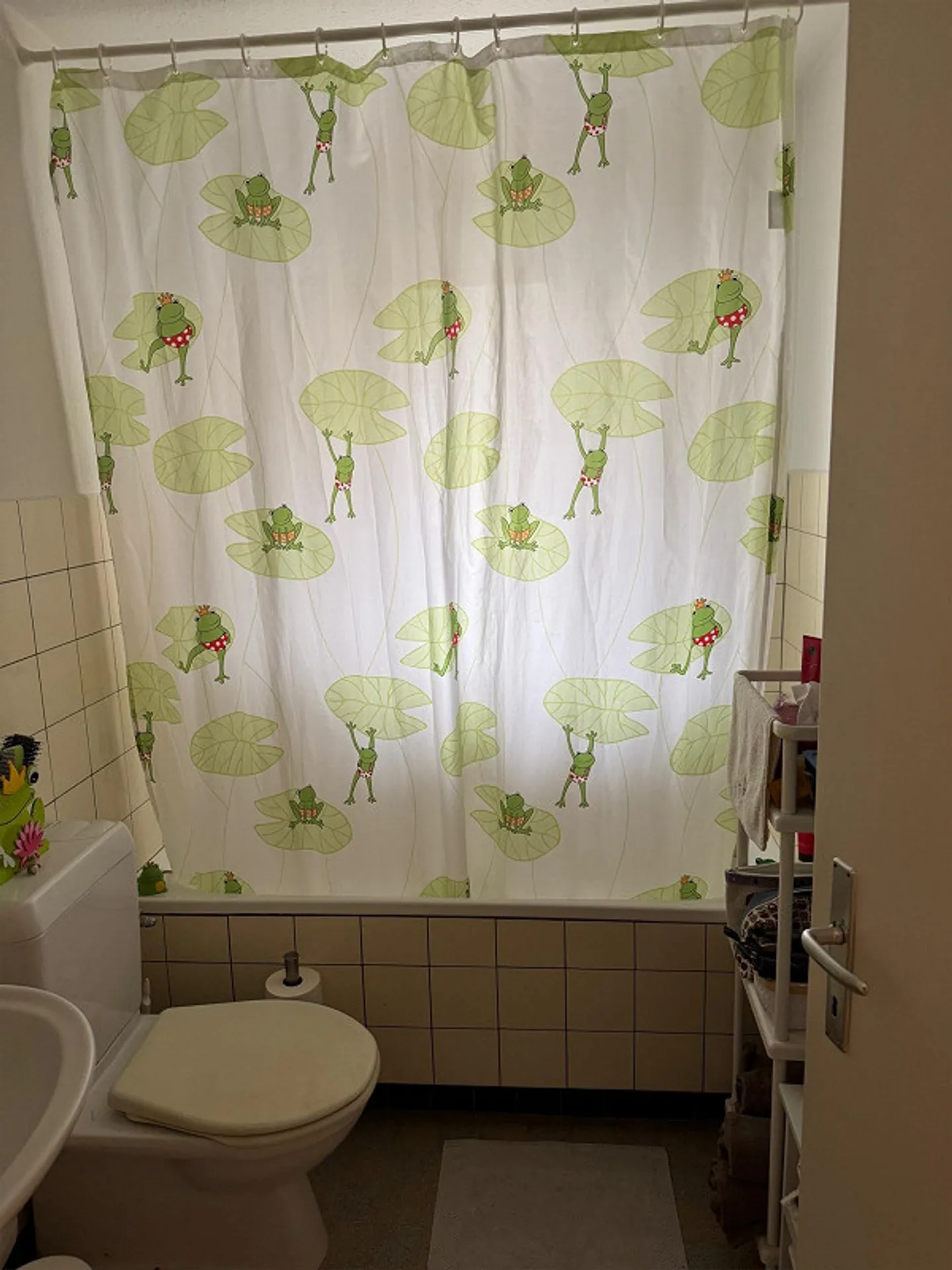 Charmante Wohnung in Würenlingen - Foto 7 von 8