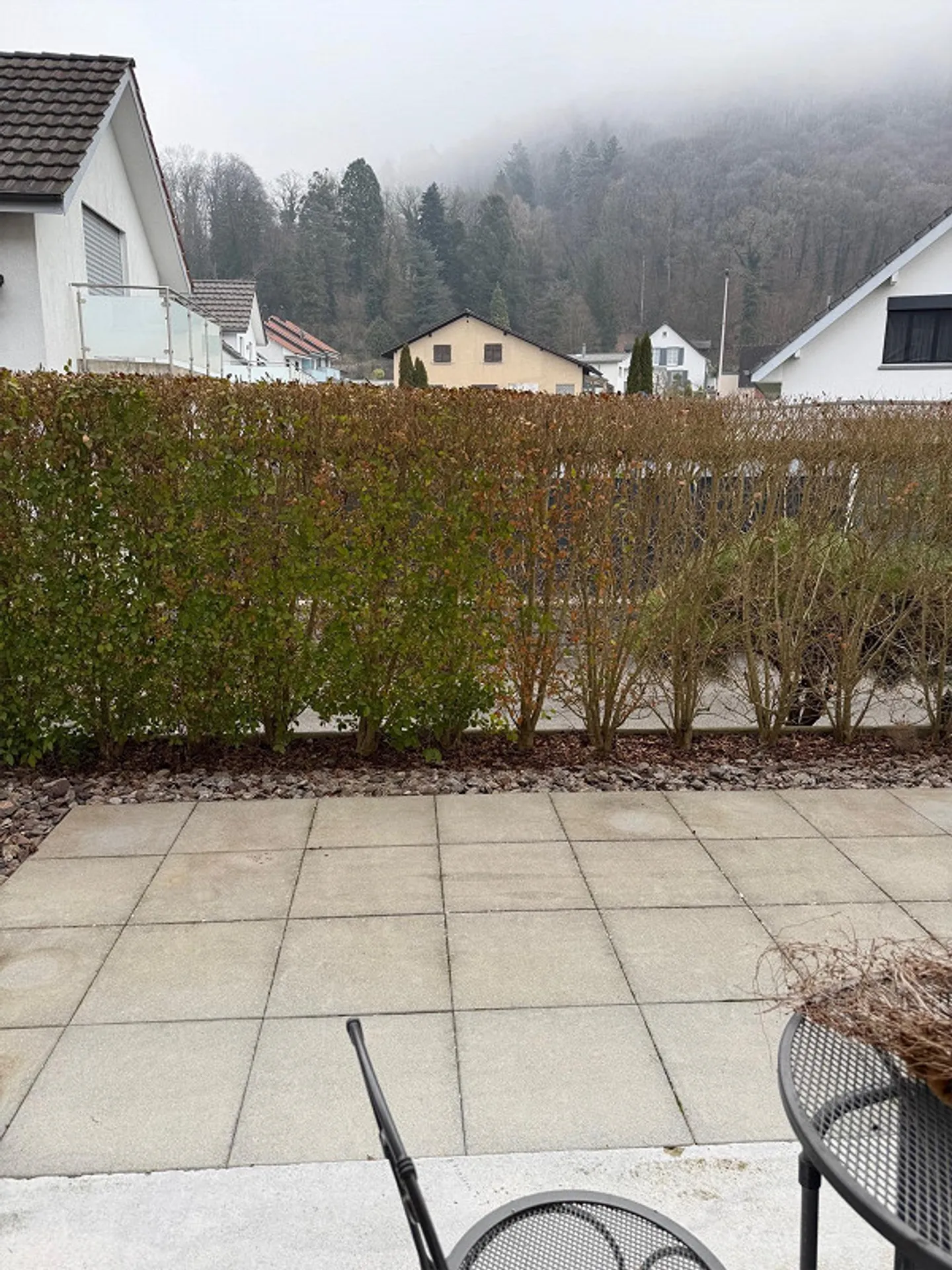 Charmante Wohnung in Würenlingen - Foto 8 von 8