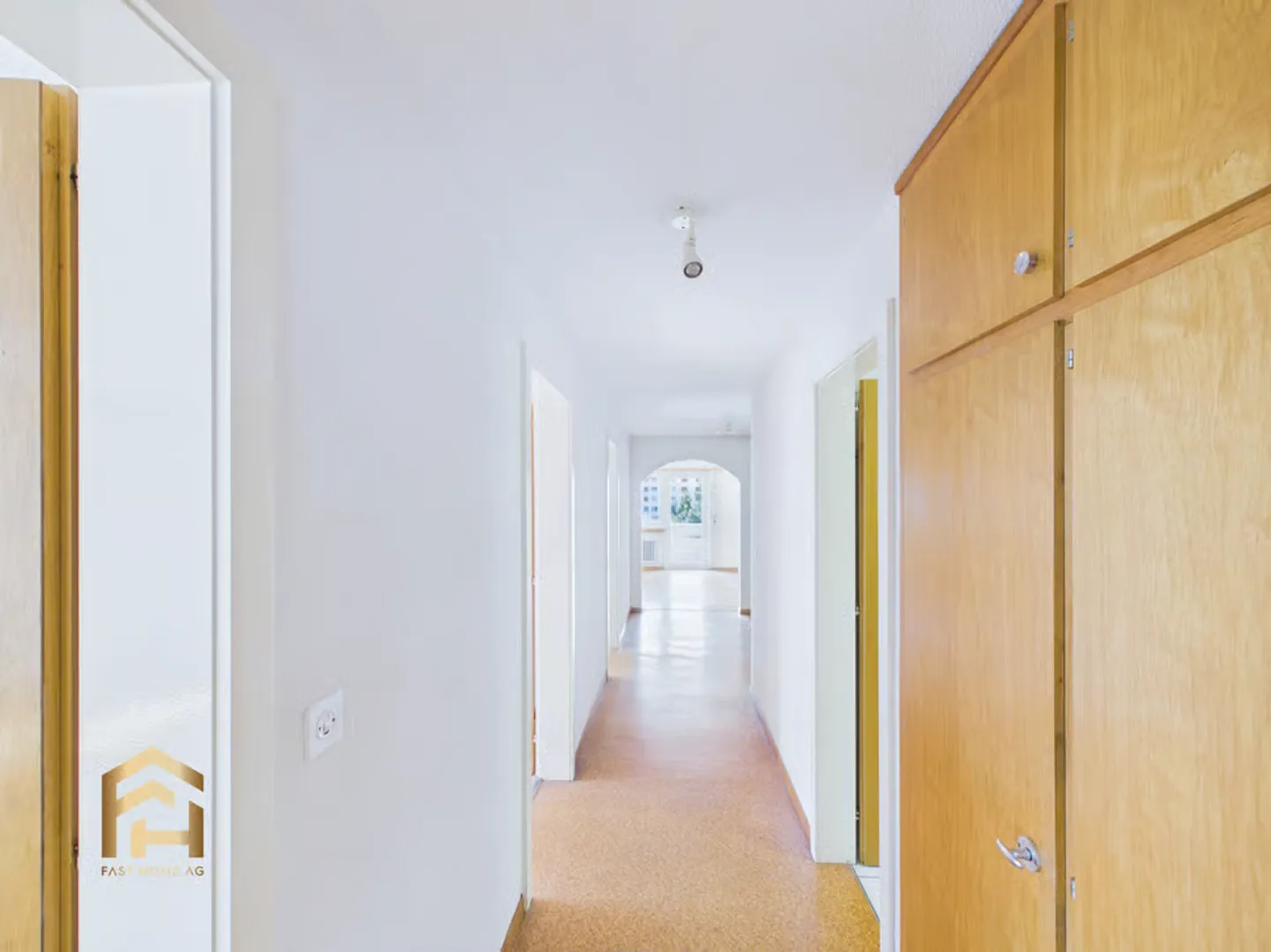 Charmante 4.5 Zimmerwohnung - Foto 5 von 12