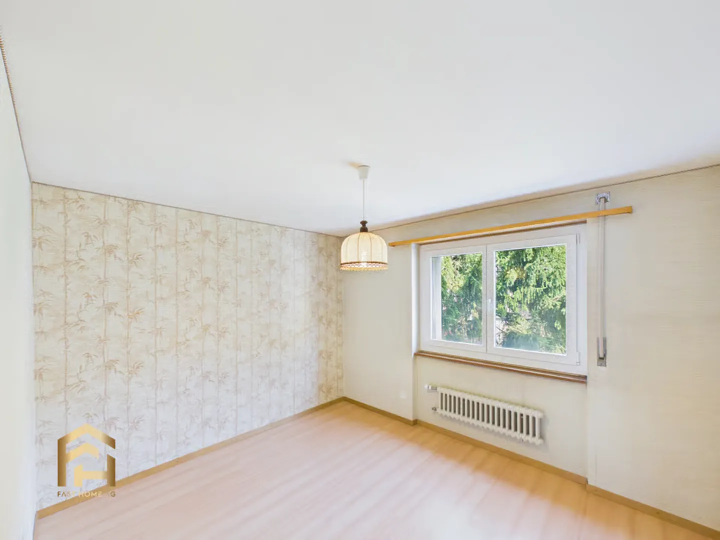 Charmante 4.5 Zimmerwohnung - Foto 6 von 12