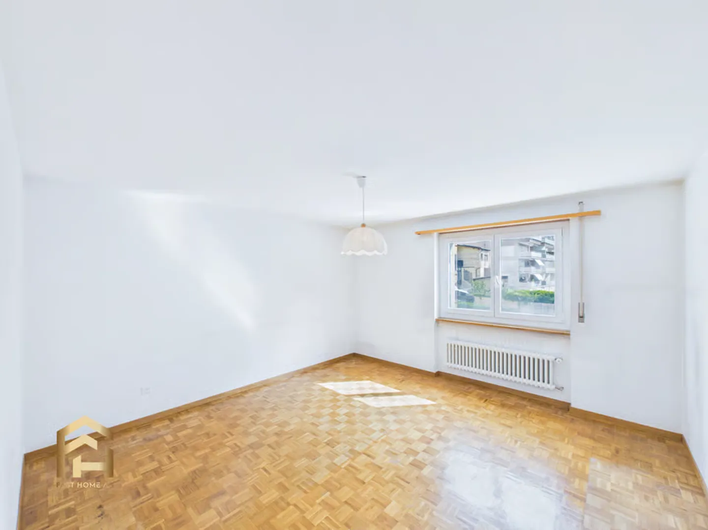 Charmante 4.5 Zimmerwohnung - Foto 7 von 12