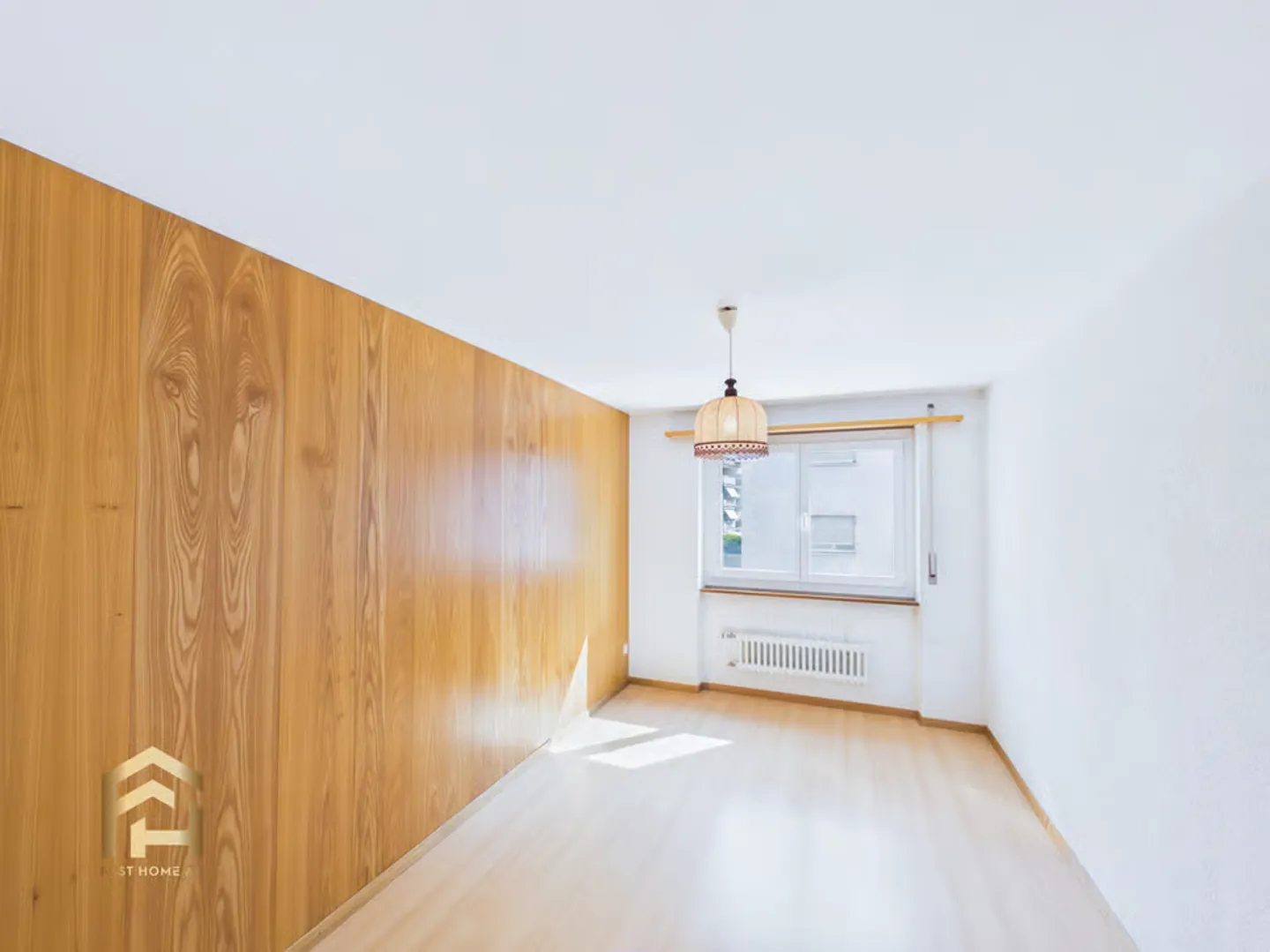 Charmante 4.5 Zimmerwohnung - Foto 8 von 12