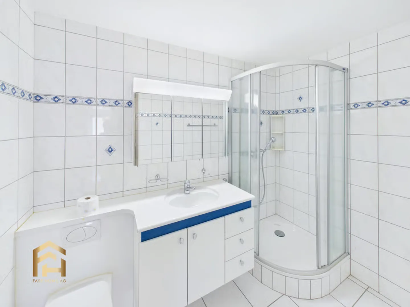 Charmante 4.5 Zimmerwohnung - Foto 9 von 12