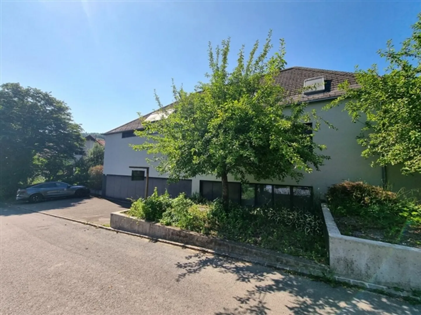 «Top moderne Architekten-Villa mit Pool!» - Foto 12 von 20