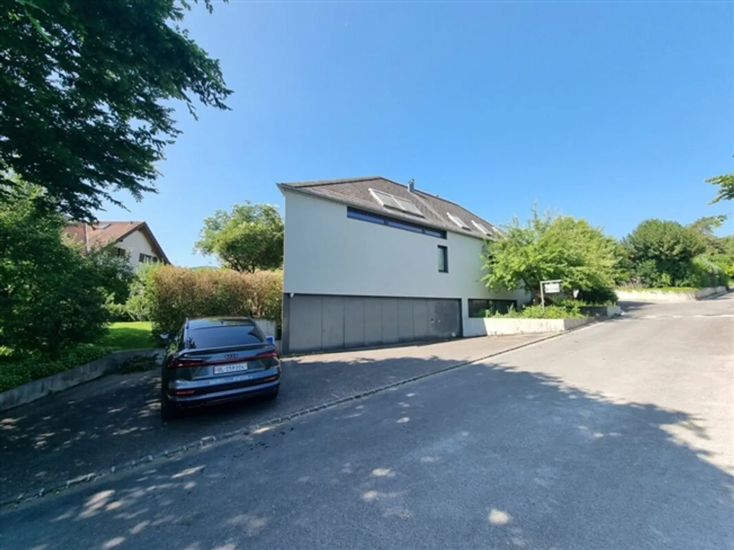 «Top moderne Architekten-Villa mit Pool!» - Foto 14 von 20