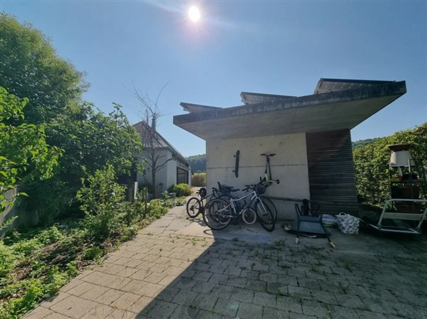 «Top moderne Architekten-Villa mit Pool!» - Foto 15 von 20
