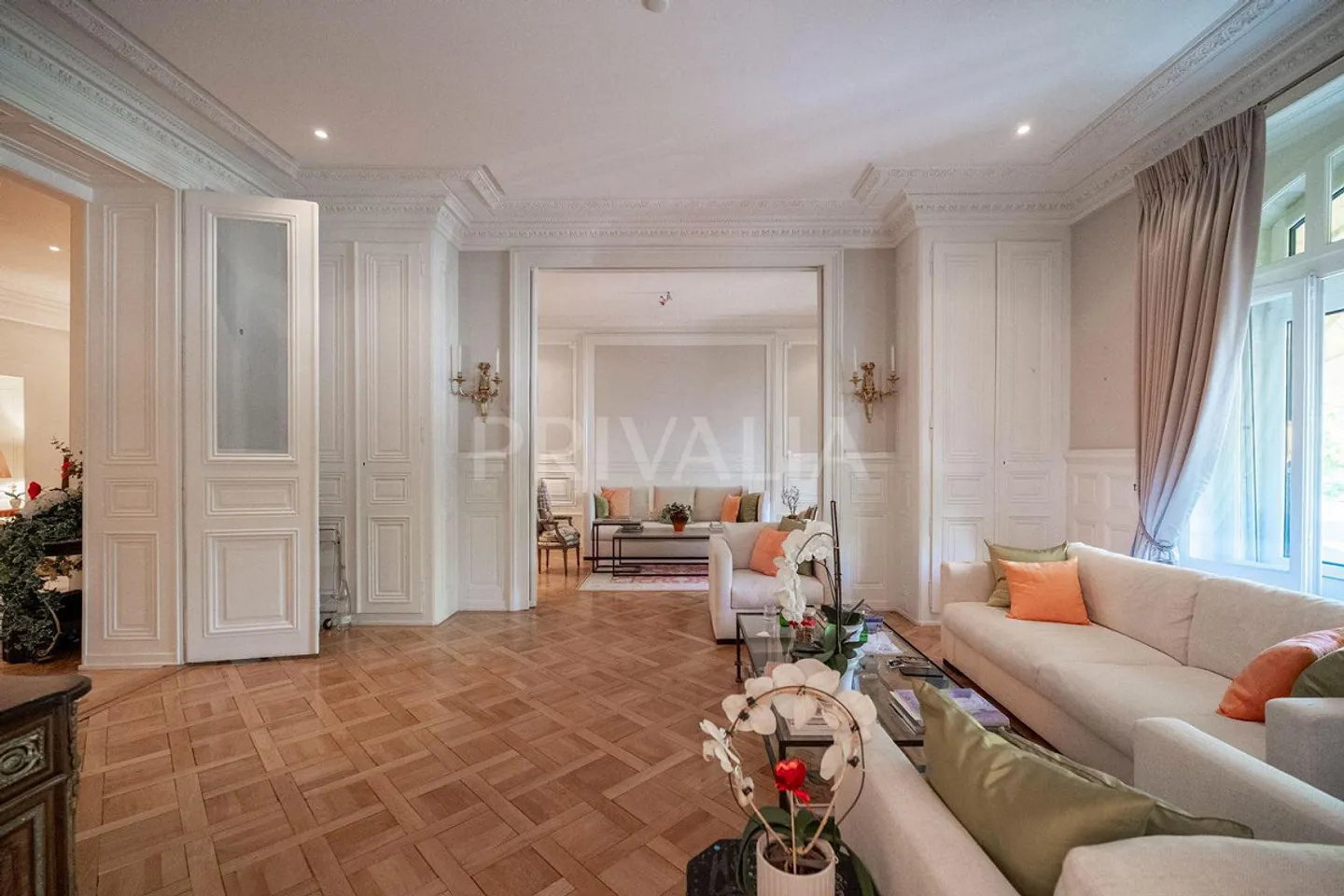 Superb exceptional apartment on Quai Wilson - Photo 2 of 8