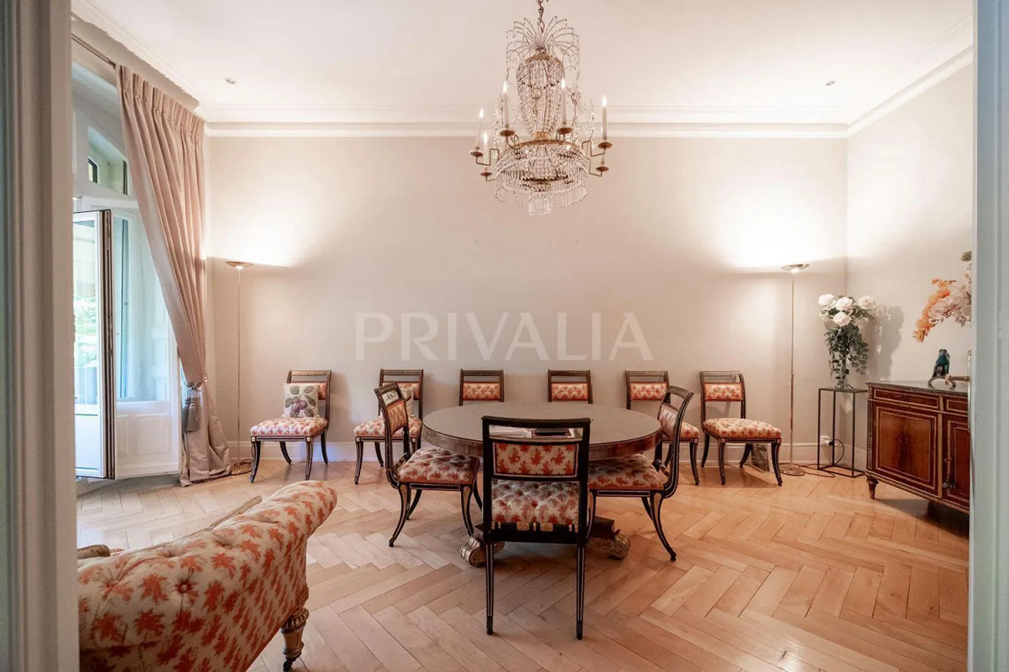 Superb exceptional apartment on Quai Wilson - Photo 3 of 8