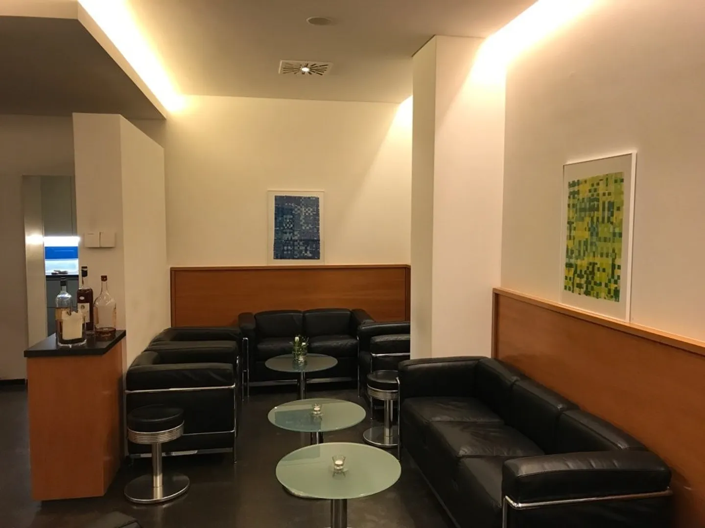 Restaurant avec Terrasse à Fribourg - Photo 4 sur 6