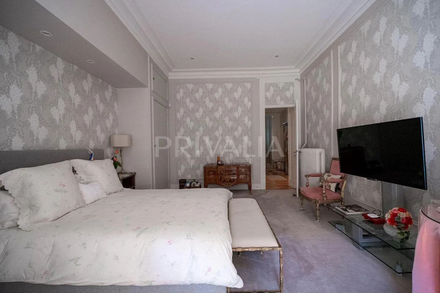 Superb exceptional apartment on Quai Wilson - Photo 7 of 8