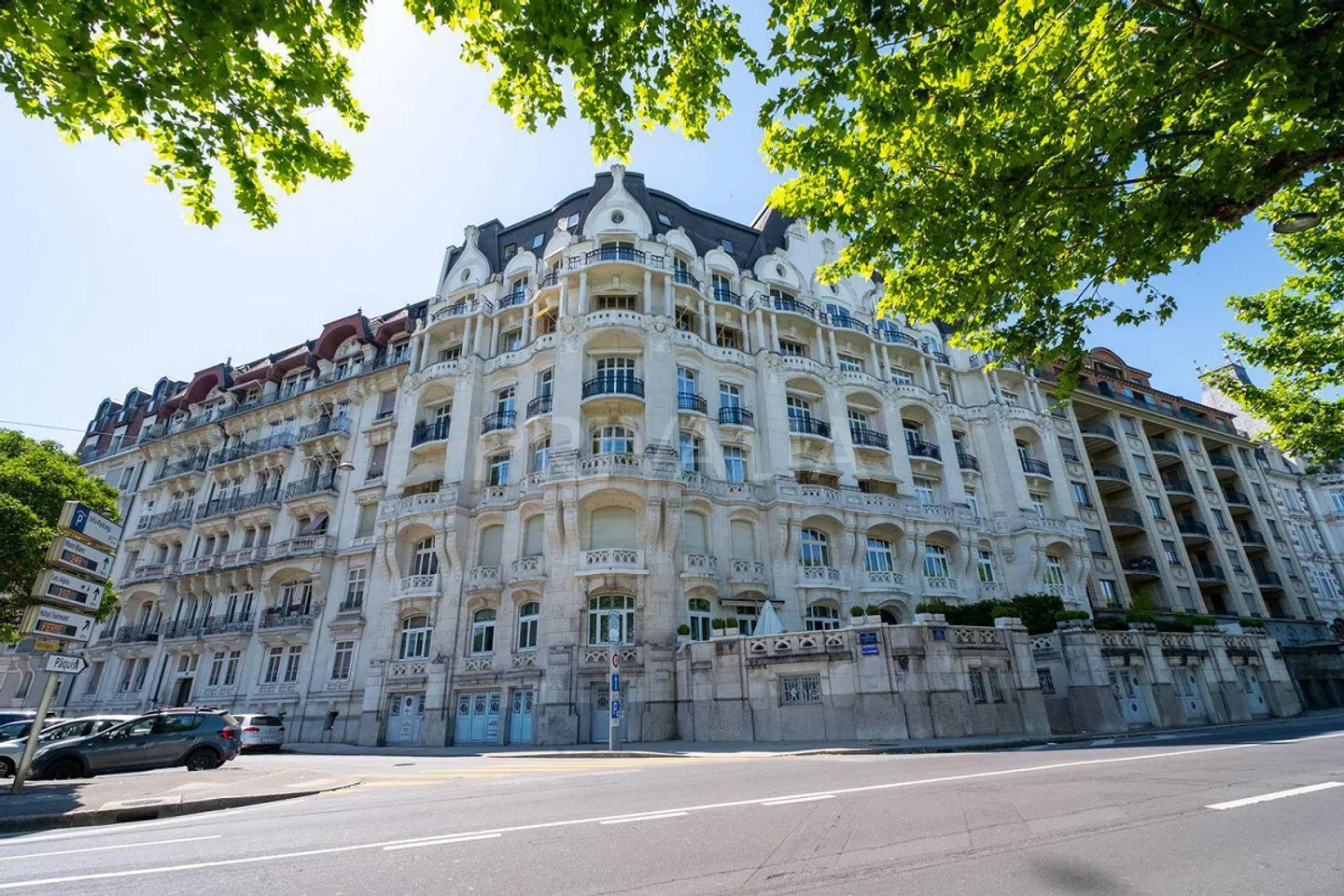 Superb exceptional apartment on Quai Wilson - Photo 8 of 8