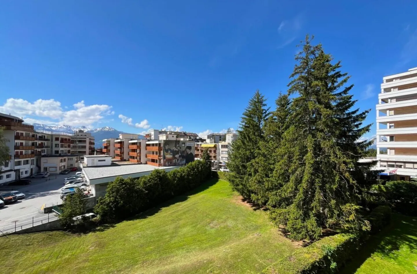 Au coeur de Crans - Photo 17 sur 18