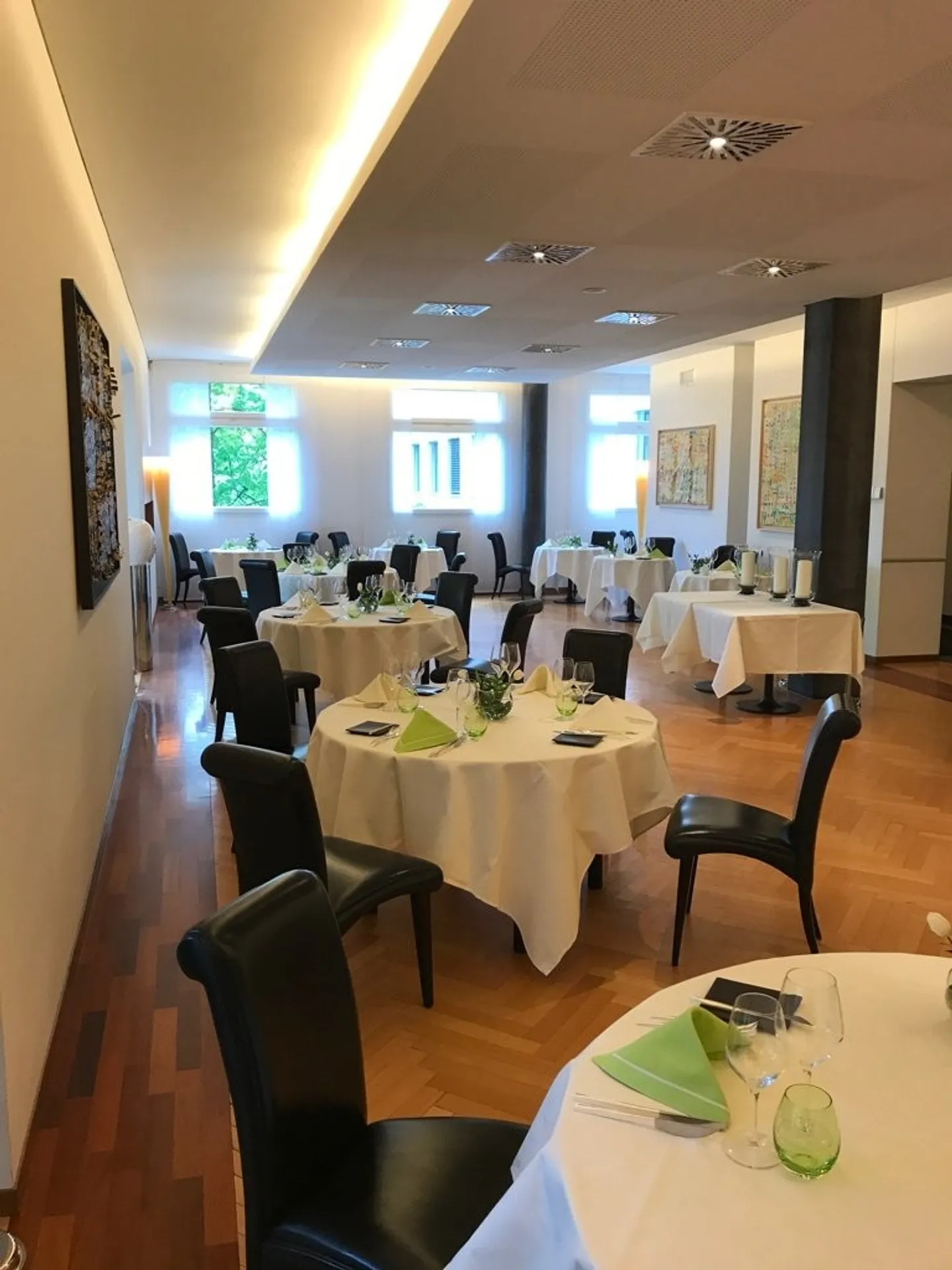 Restaurant avec Terrasse à Fribourg - Photo 5 sur 6