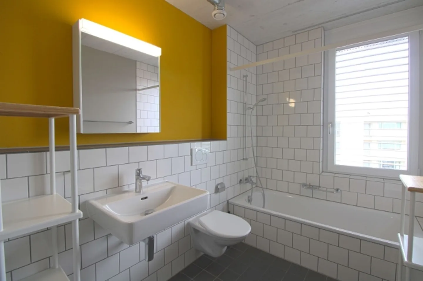 «Möbliertes Zimmer in grosser 4er WG in Zürich-Dübendorf» - Foto 4 von 10