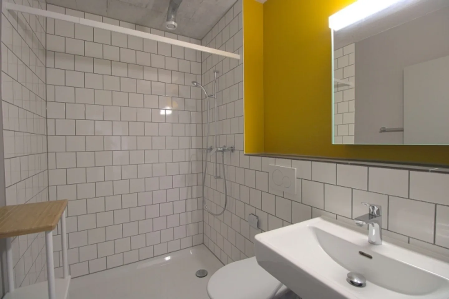 «Möbliertes Zimmer in grosser 4er WG in Zürich-Dübendorf» - Foto 5 von 10