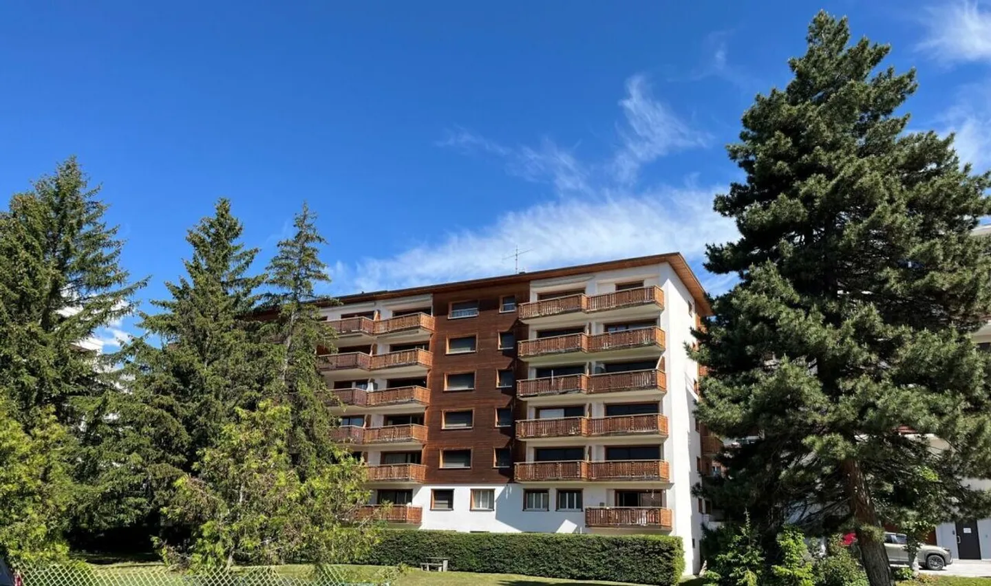 Au coeur de Crans - Photo 18 sur 18