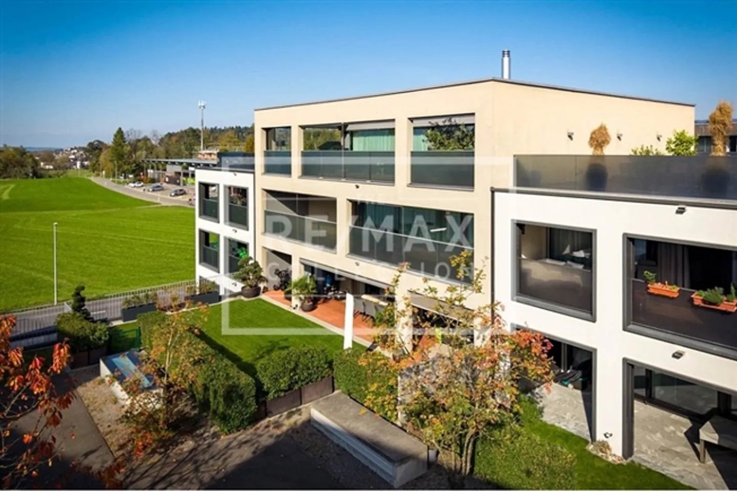 «4.5 Zimmer Wohnung» - Foto 3 von 13