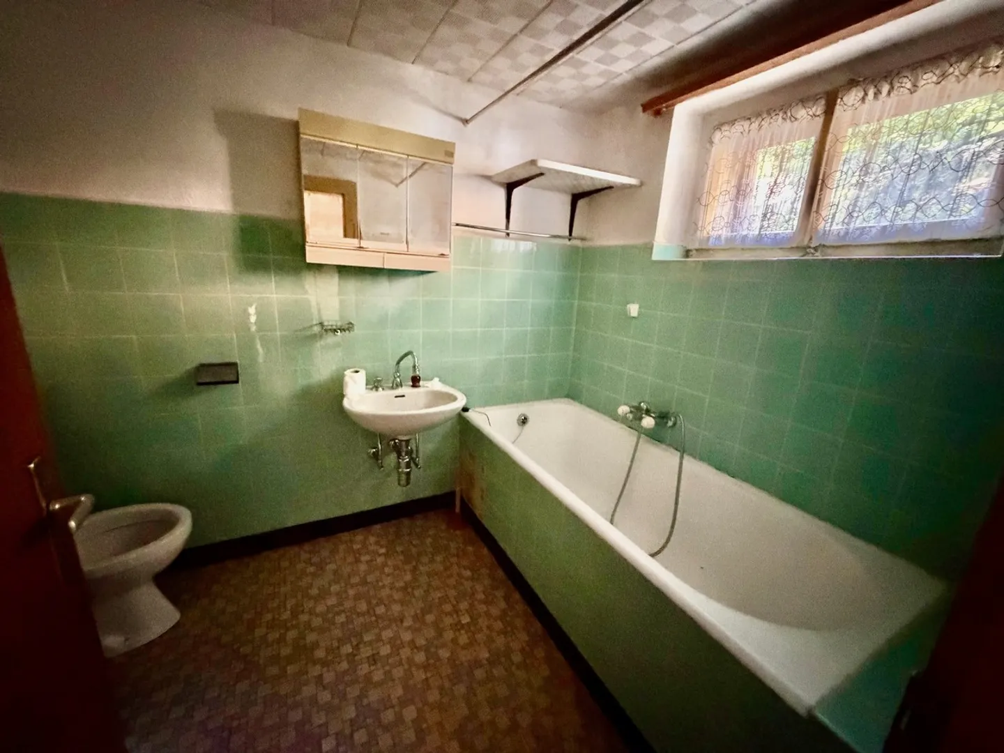 Casa di Villaggio Affascinante da Ristrutturare - Foto 9 di 13