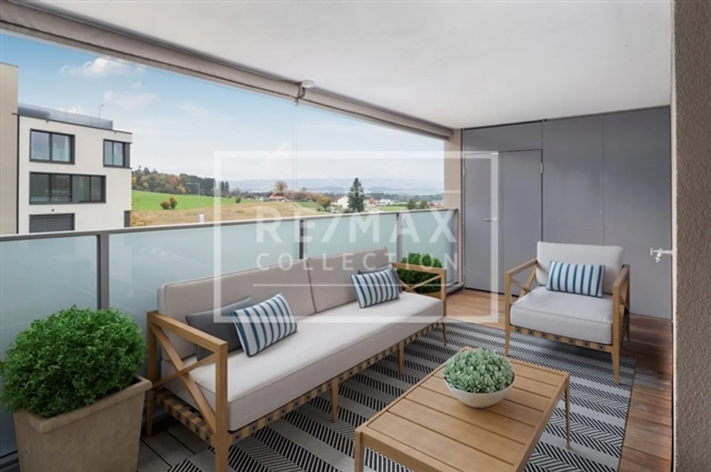 «4.5 Zimmer Wohnung» - Foto 6 von 13