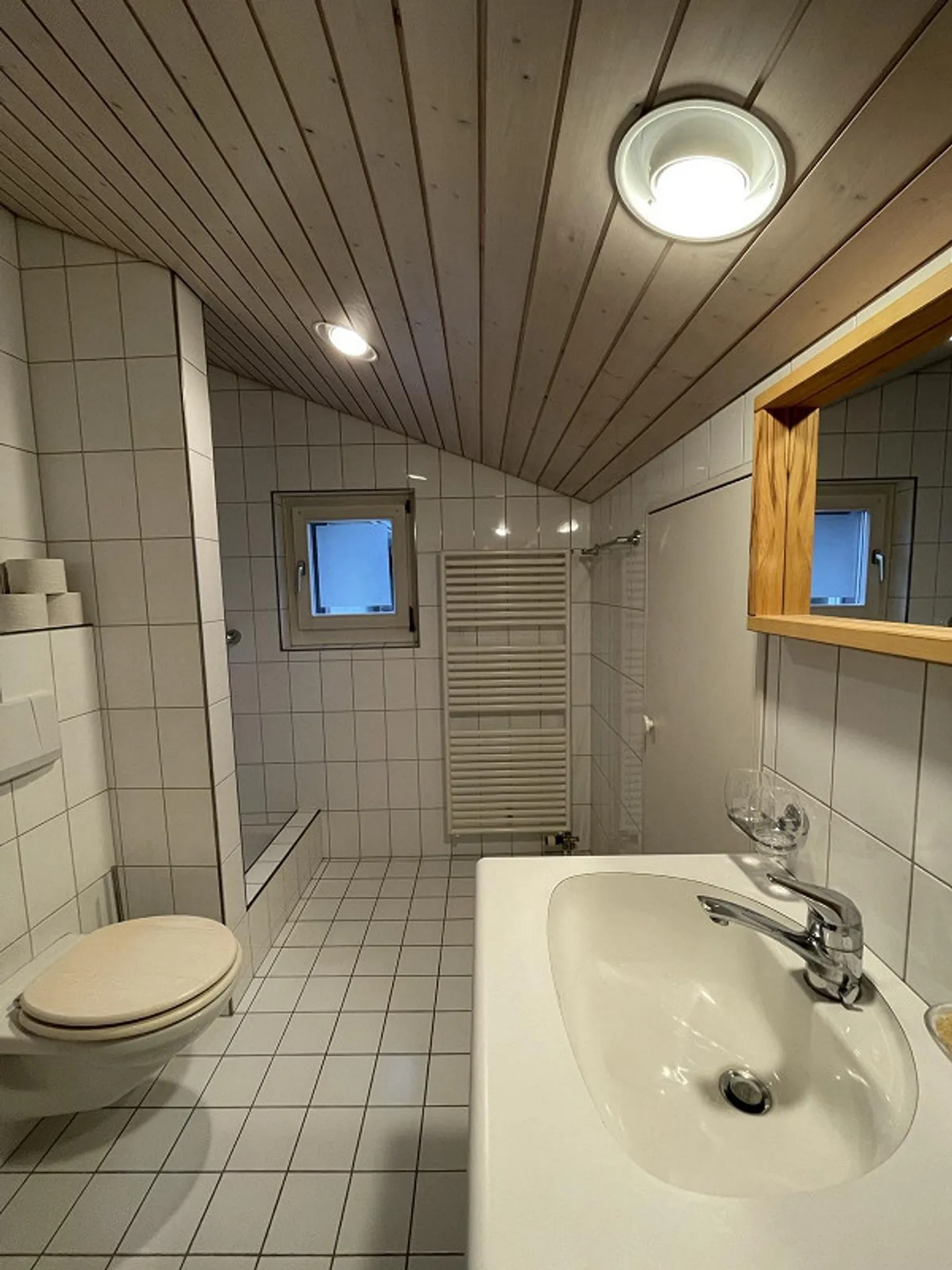 50m2 Studio in the Green in a Community House - Photo 8 of 9