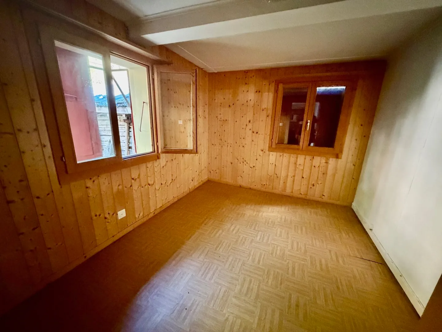 Casa di Villaggio Affascinante da Ristrutturare - Foto 10 di 13