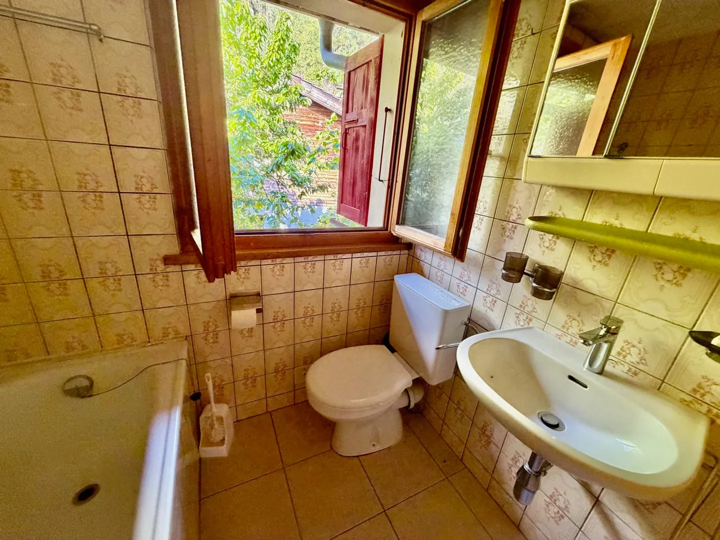 Casa di Villaggio Affascinante da Ristrutturare - Foto 7 di 13