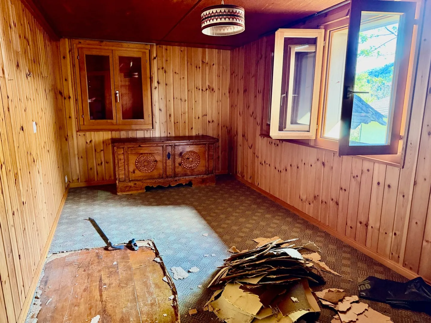 Casa di Villaggio Affascinante da Ristrutturare - Foto 6 di 13