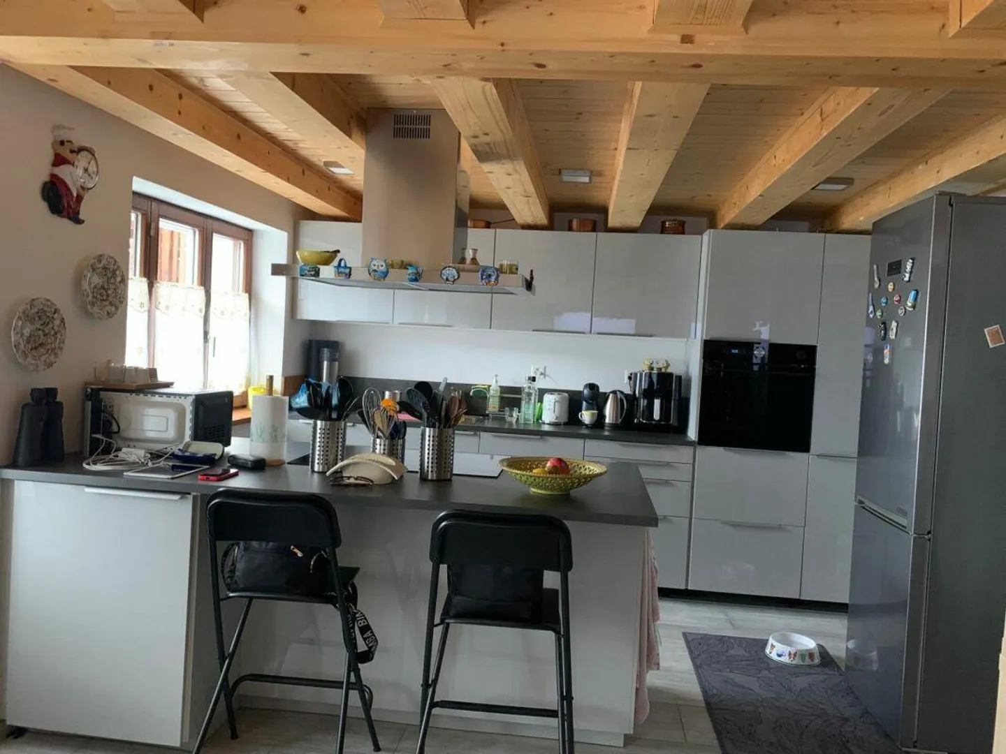Your Holiday Home in the Mountains - Photo 2 of 4